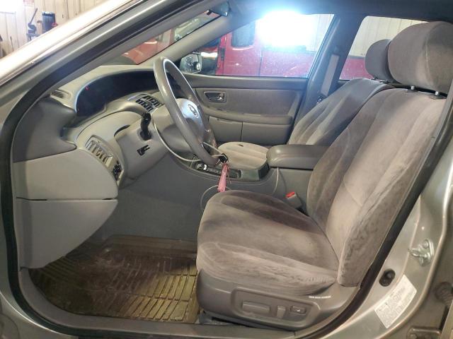 4T1BF28B23U336170 - 2003 TOYOTA AVALON XL SILVER photo 7