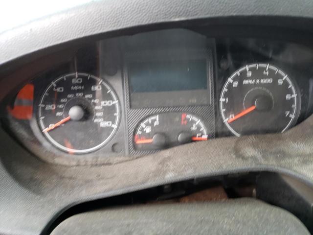 3C6URVJG0KE558481 - 2019 RAM PROMASTER 3500 HIGH ლურჯი ფოტო 9