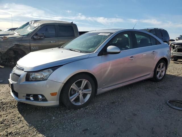 2012 CHEVROLET CRUZE LT, 