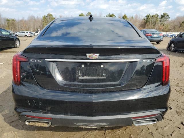 1G6DM5RK6L0129472 - 2020 CADILLAC CT5 LUXURY BLACK photo 6