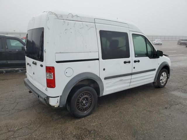 NM0LS7CN2AT032887 - 2010 FORD TRANSIT CO XL WHITE photo 3