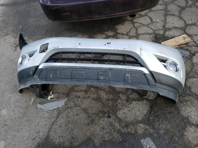 5N1AR2MN6FC657870 - 2015 NISSAN PATHFINDER S 银色 照片 13