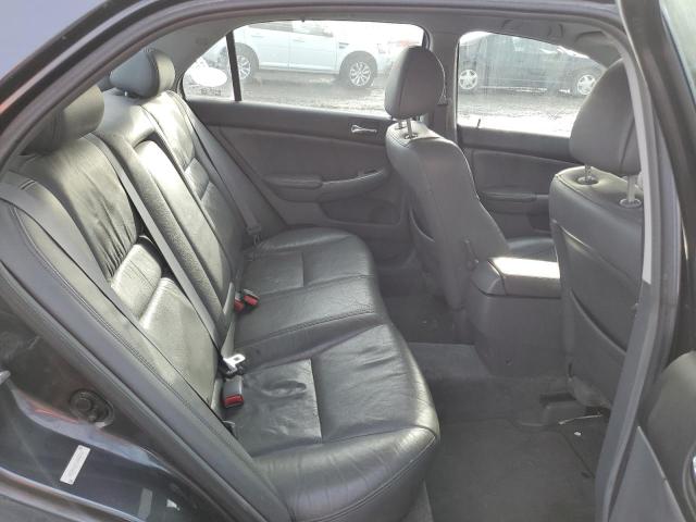 1HGCM66835A046992 - 2005 HONDA ACCORD EX 灰色 照片 10