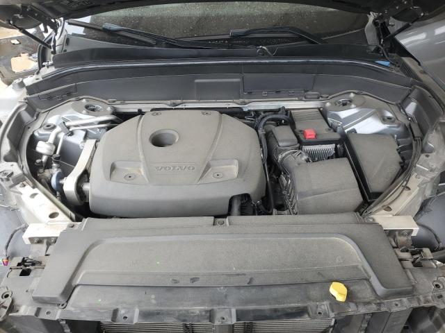 YV4A22PL0G1057679 - 2016 VOLVO XC90 T6 GRAY photo 12