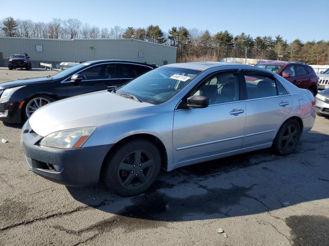 2004 HONDA ACCORD EX, 