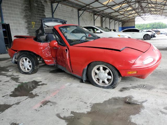 JM1NA3511P1409697 - 1993 MAZDA MX-5 MIATA RED photo 4