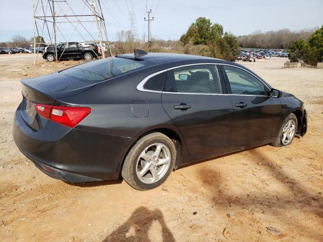 1G1ZB5ST5JF211269 - 2018 CHEVROLET MALIBU LS GRAY photo 3