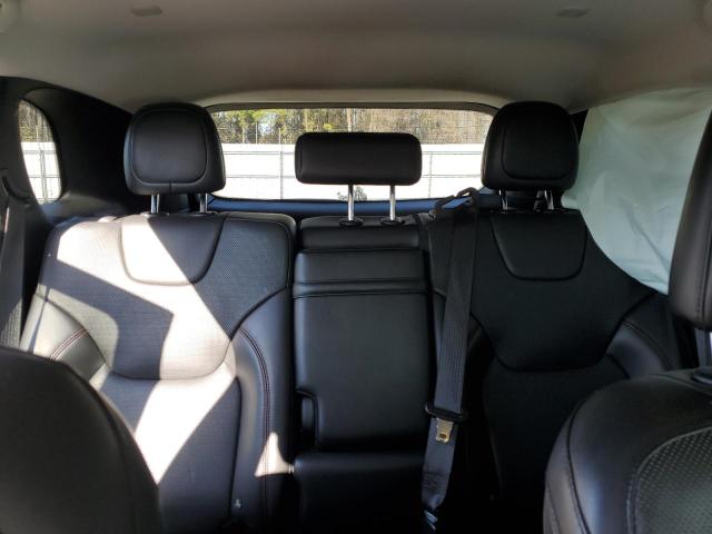 1C4PJMBN5KD100487 - 2019 JEEP CHEROKEE TRAILHAWK მწვანე ფოტო 10