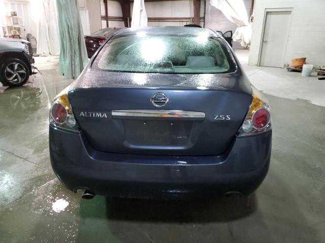 1N4AL21E09C141895 - 2009 NISSAN ALTIMA 2.5 GRAY photo 6