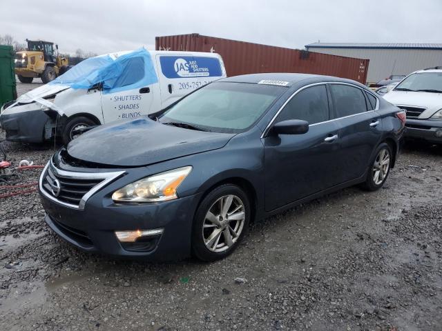 2013 NISSAN ALTIMA 2.5, 