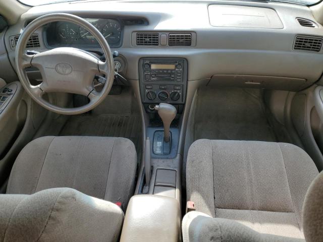 4T1BG22K41U815564 - 2001 TOYOTA CAMRY CE BEIGE photo 8