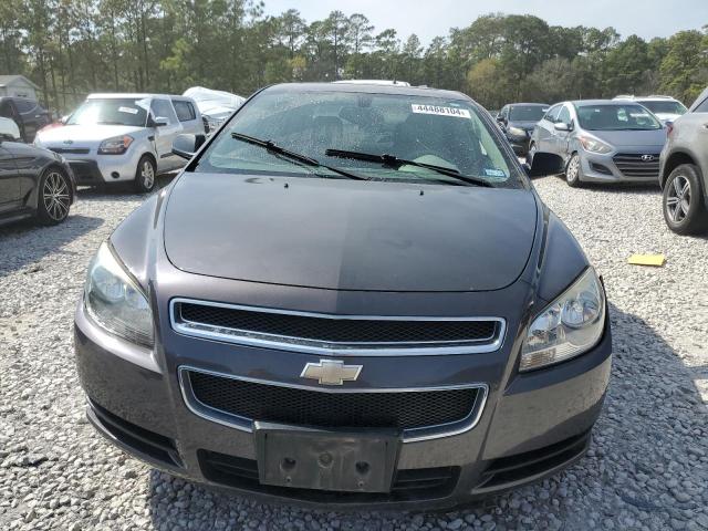 1G1ZB5E09CF248992 - 2012 CHEVROLET MALIBU LS CHARCOAL photo 5