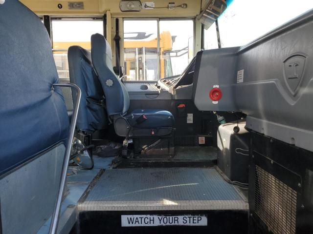 4DRBUAAN76A261850 - 2006 IC CORPORATION 3000 YELLOW photo 5