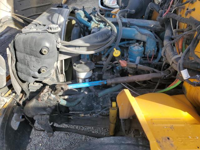 4DRBUAAN76A261850 - 2006 IC CORPORATION 3000 YELLOW photo 7