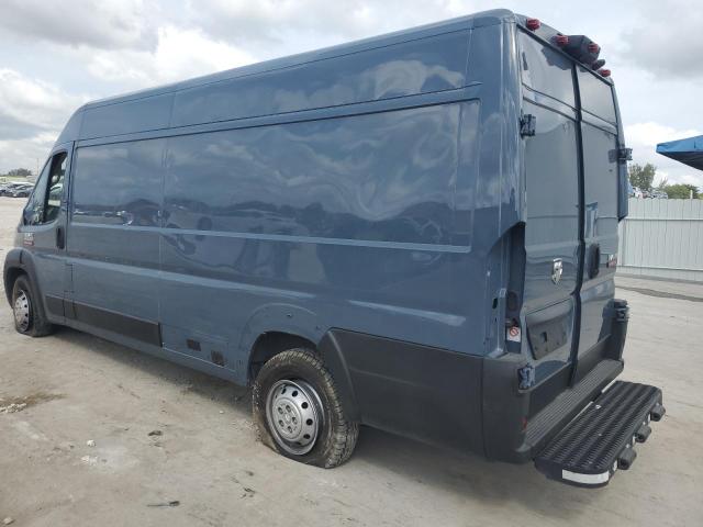 3C6MRVJG7ME571652 - 2021 RAM PROMASTER 3500 HIGH 蓝色 照片 2