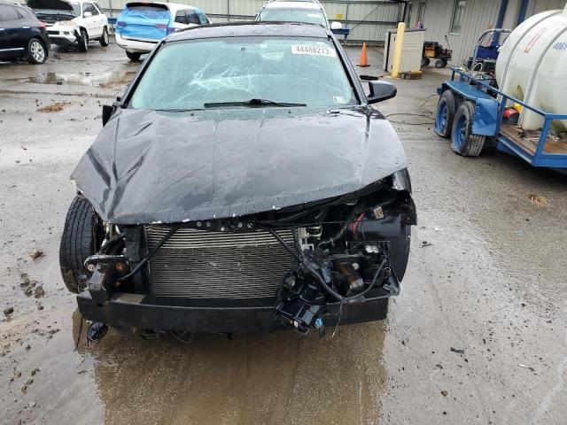 1B3LC56V49N561419 - 2009 DODGE AVENGER SXT CHARCOAL photo 5