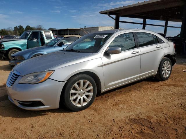 2012 CHRYSLER 200 TOURING, 