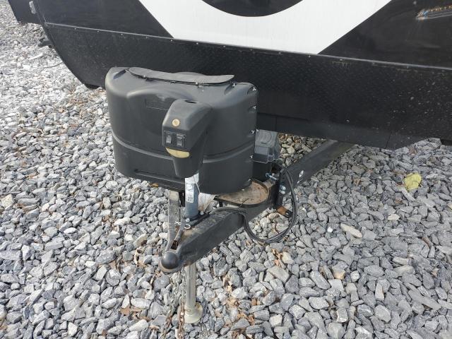 5SFNB3223JE382574 - 2018 HEARTLAND GATEWAY თეთრი ფოტო 7