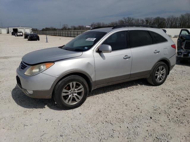 2012 HYUNDAI VERACRUZ GLS, 