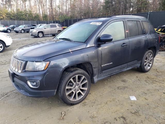 2014 JEEP COMPASS LIMITED, 