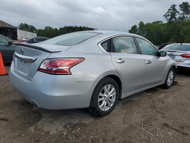 1N4AL3AP8EC268427 - 2014 NISSAN ALTIMA 2.5 SILVER photo 3