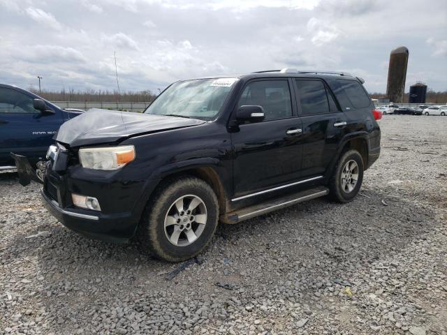 2011 TOYOTA 4RUNNER SR5, 