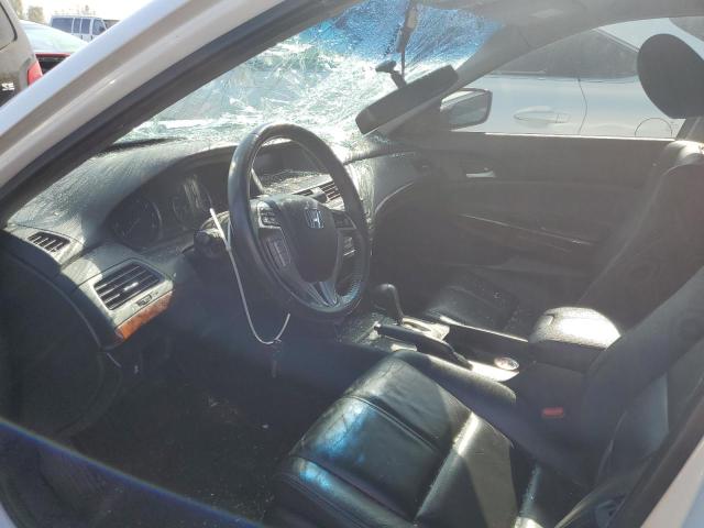 5J6TF3H56CL006461 - 2012 HONDA CROSSTOUR EXL თეთრი ფოტო 7