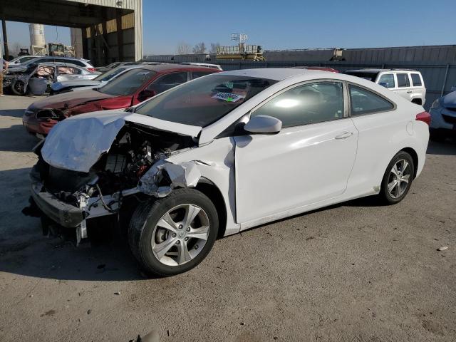 2013 HYUNDAI ELANTRA CO GS, 