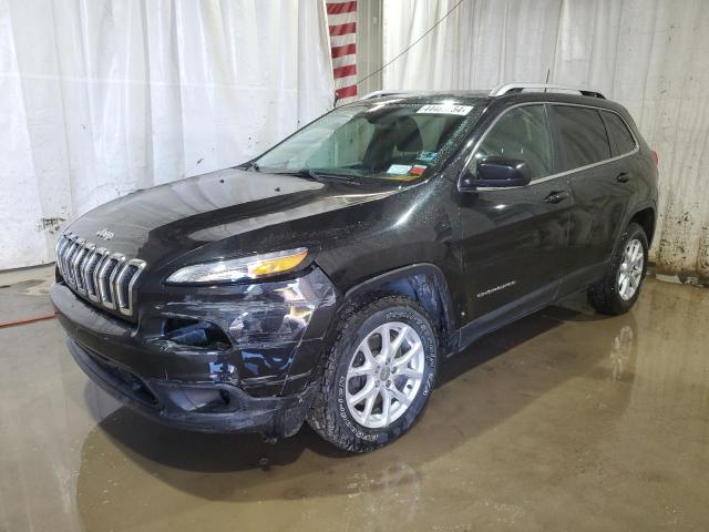 2015 JEEP CHEROKEE LATITUDE, 