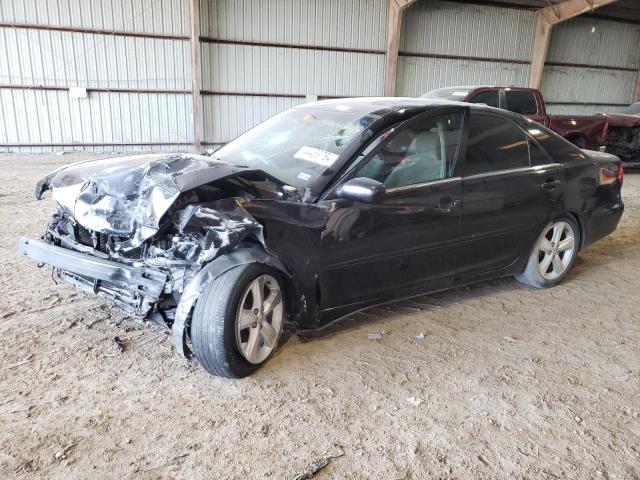 2002 TOYOTA CAMRY LE, 