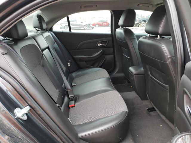 1G11C5SL3FF278924 - 2015 CHEVROLET MALIBU 1LT BLACK photo 10