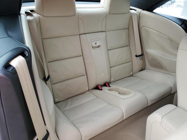 WVWFW7AH7CV019593 - 2012 VOLKSWAGEN EOS LUX 白色 照片 10