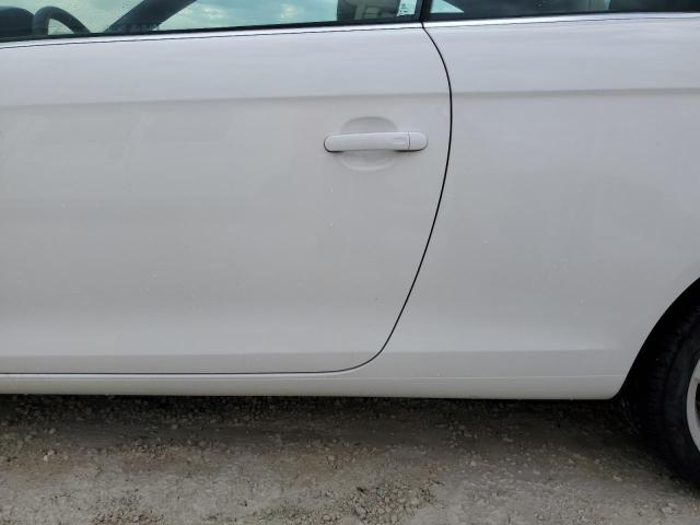 WVWFW7AH7CV019593 - 2012 VOLKSWAGEN EOS LUX 白色 照片 12