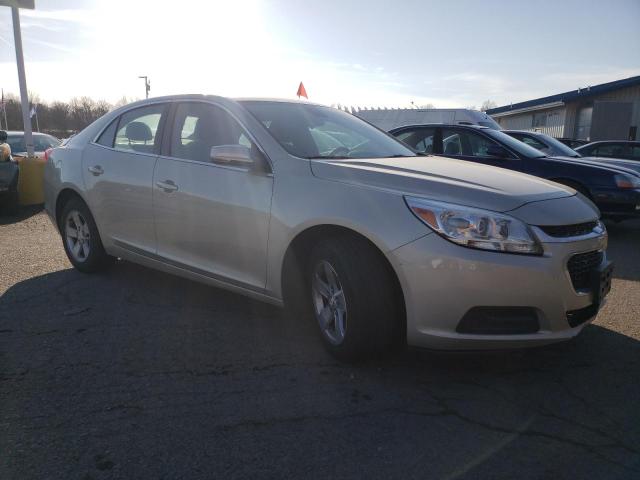 1G11C5SA7GF152484 - 2016 CHEVROLET MALIBU LIM LT BEIGE photo 4