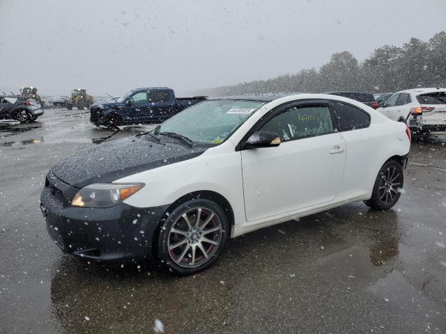 JTKDE177350033909 - 2005 TOYOTA SCION TC Ağ foto 1