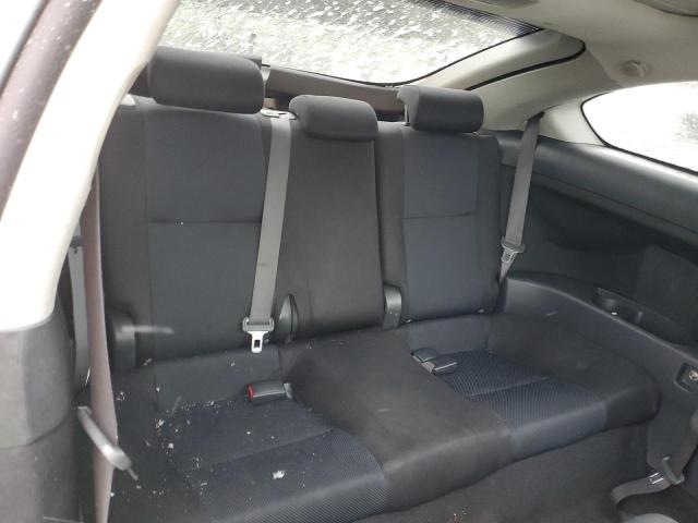 JTKDE177350033909 - 2005 TOYOTA SCION TC Ağ foto 10