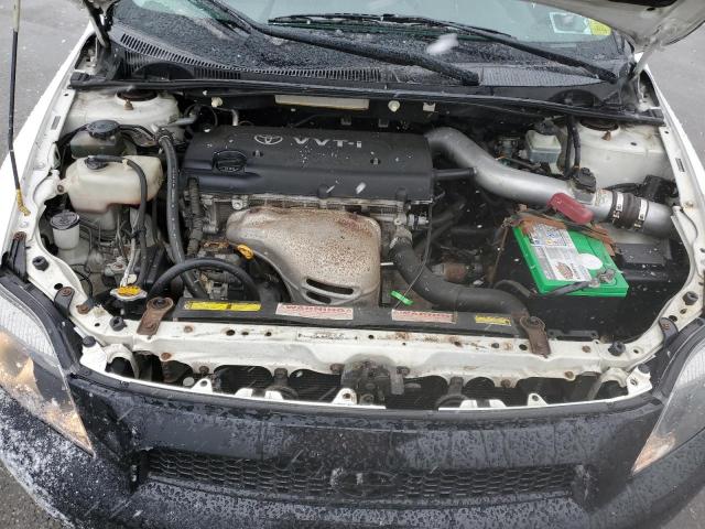 JTKDE177350033909 - 2005 TOYOTA SCION TC Ağ foto 11