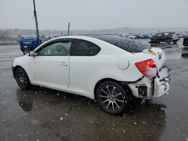 JTKDE177350033909 - 2005 TOYOTA SCION TC Ağ foto 2