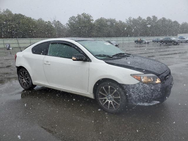 JTKDE177350033909 - 2005 TOYOTA SCION TC Ağ foto 4