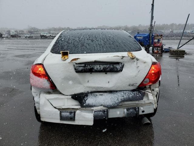 JTKDE177350033909 - 2005 TOYOTA SCION TC Ağ foto 6