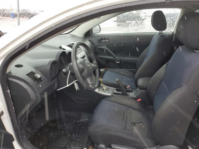 JTKDE177350033909 - 2005 TOYOTA SCION TC Ağ foto 7