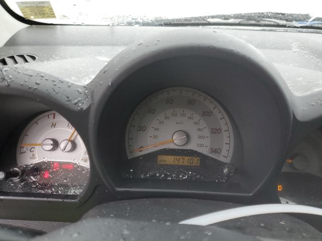 JTKDE177350033909 - 2005 TOYOTA SCION TC Ağ foto 9