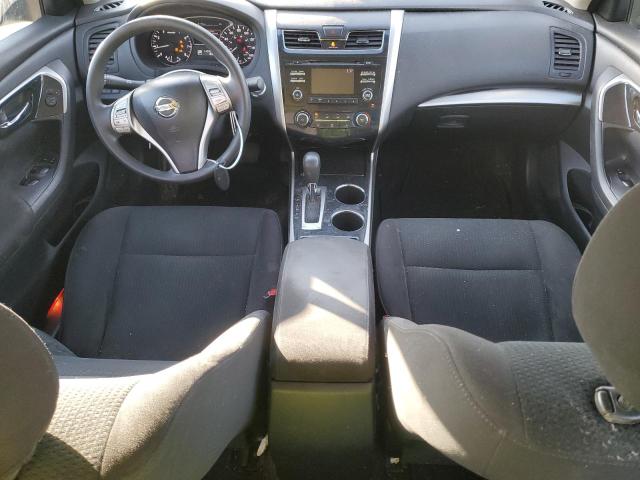 1N4AL3AP1EN362251 - 2014 NISSAN ALTIMA 2.5 GRAY photo 8