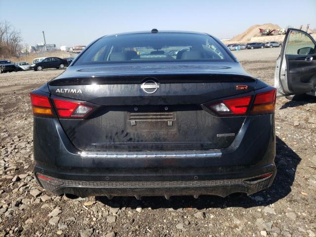 1N4AL4CV8PN342096 - 2023 NISSAN ALTIMA SR CHARCOAL photo 6