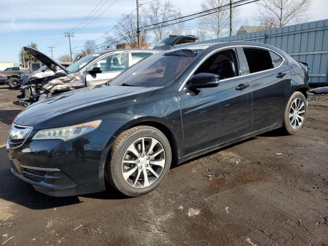 2015 ACURA TLX, 