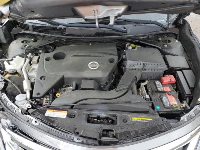 1N4AL3AP0FN355616 - 2015 NISSAN ALTIMA 2.5 GRAY photo 11