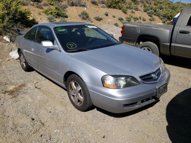 2003 ACURA 3.2CL, 