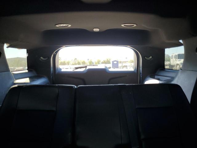 1FM5K8ARXJGB46308 - 2018 FORD EXPLORER POLICE INTERCEPTOR 白色 照片 10