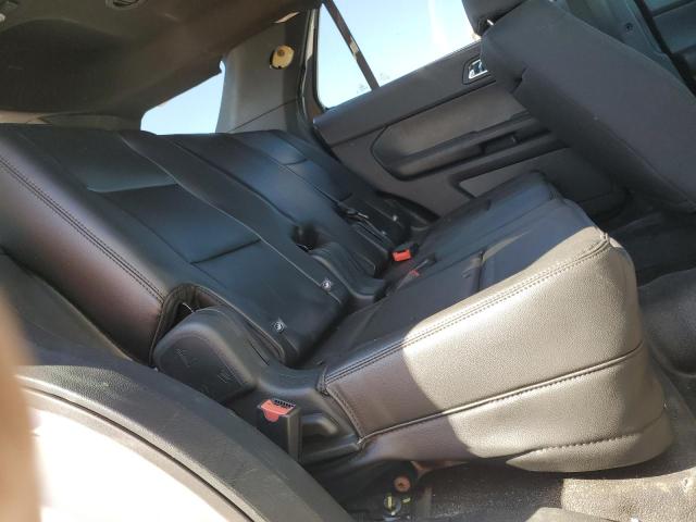 1FM5K8ARXJGB46308 - 2018 FORD EXPLORER POLICE INTERCEPTOR 白色 照片 11