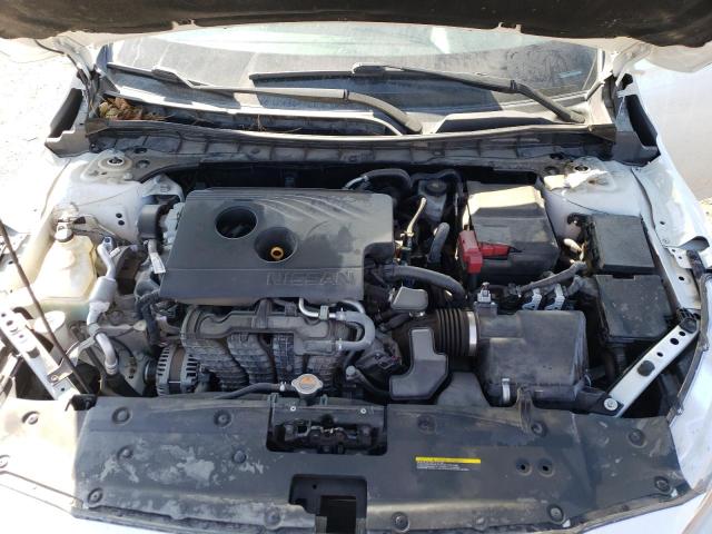 1N4BL4BV5LC149934 - 2020 NISSAN ALTIMA S WHITE photo 11